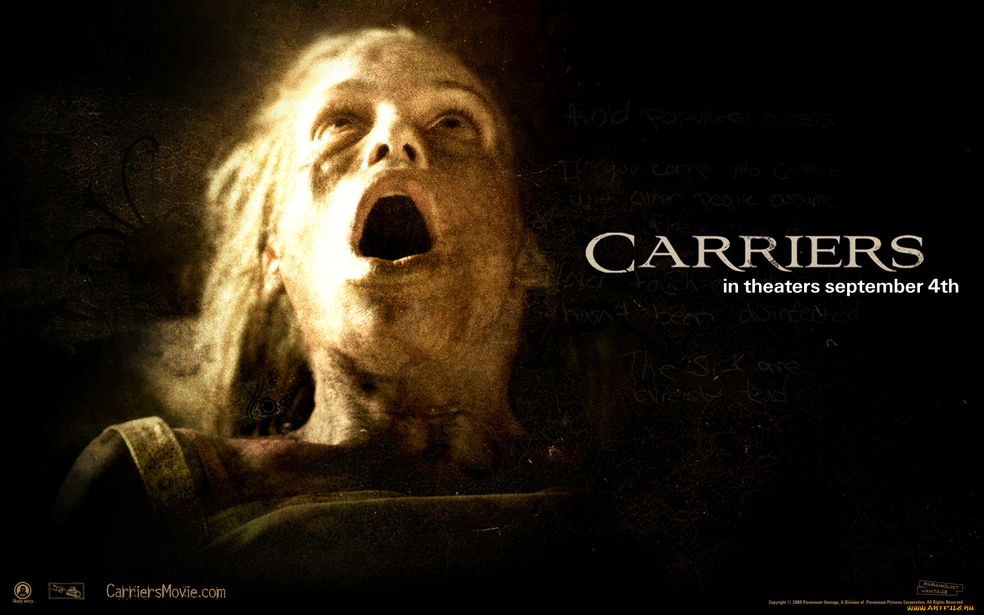 carriers, , 